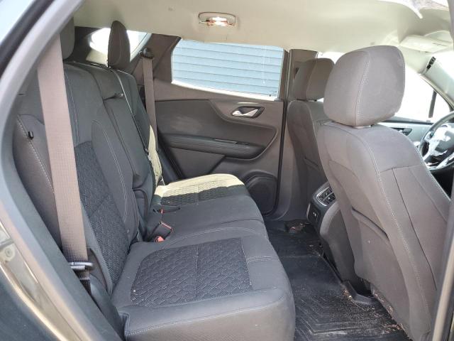 2019 CHEVROLET BLAZER 2LT 3GNKBGRS4KS648105