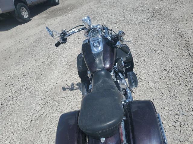 2014 HARLEY-DAVIDSON FLD SWITCHBACK 1HD1GZM19EC301488