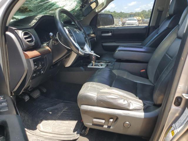2019 TOYOTA TUNDRA DOU - 5TFBY5F11KX789218