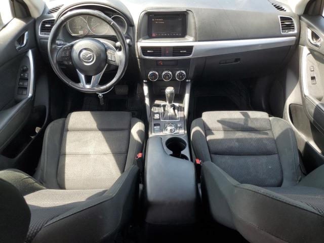 2016 MAZDA CX-5 TOURI JM3KE4CYXG0613909