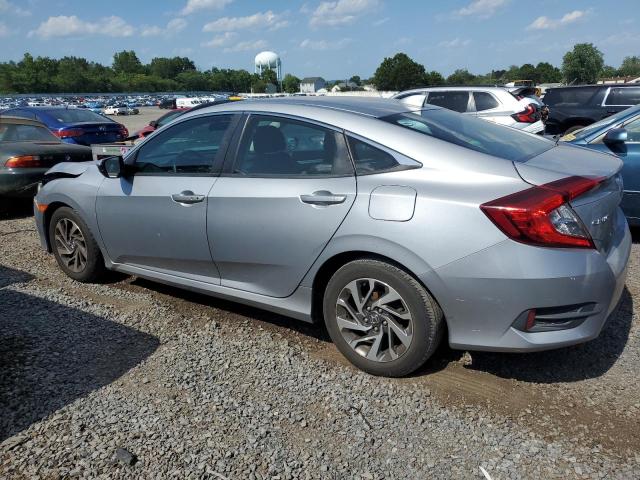 Vin: 2hgfc2f79hh512107, lot: 61870795, honda civic ex 20172