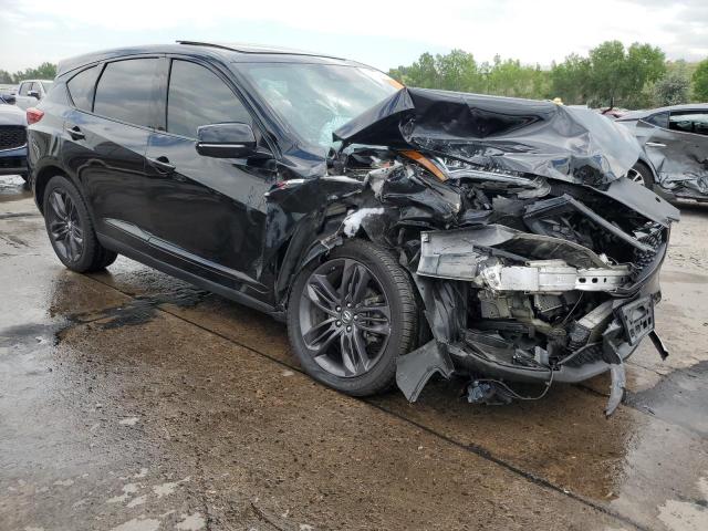 2020 ACURA RDX A-SPEC 5J8TC2H63LL024113