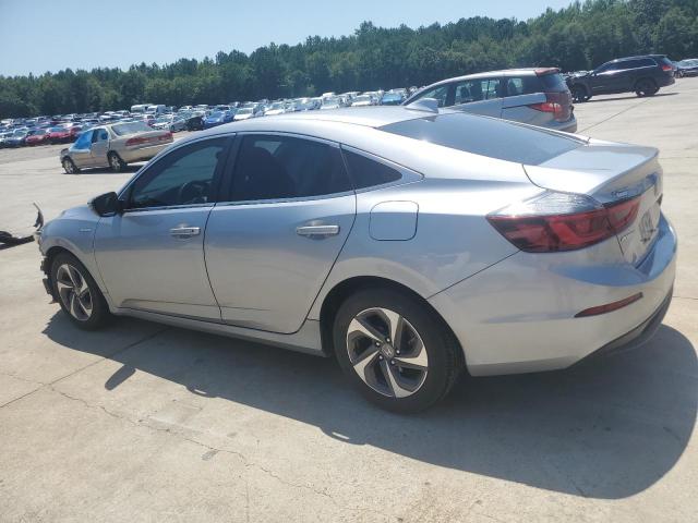 2019 HONDA INSIGHT LX 19XZE4F16KE013619