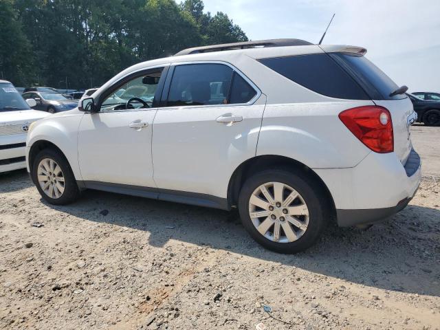 Vin: 2gnalpec9b1261651, lot: 62585725, chevrolet equinox lt 20112