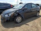 2017 HYUNDAI ACCENT - KMHCT4AE7HU189364