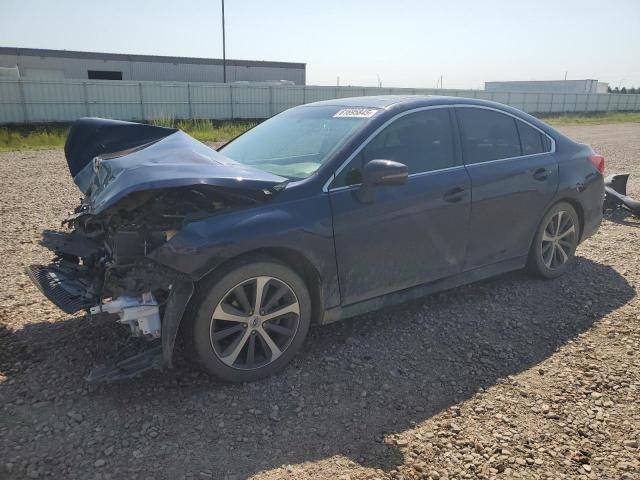 SUBARU LEGACY 2.5