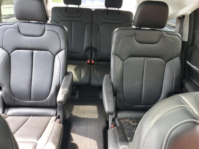 2021 JEEP GRAND CHER 1C4RJKBG0M8187824