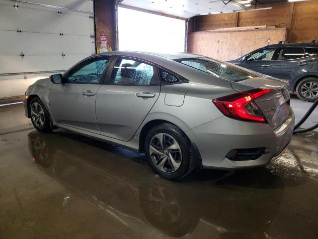 Vin: 2hgfc2f63lh509798, lot: 62361375, honda civic lx 20202