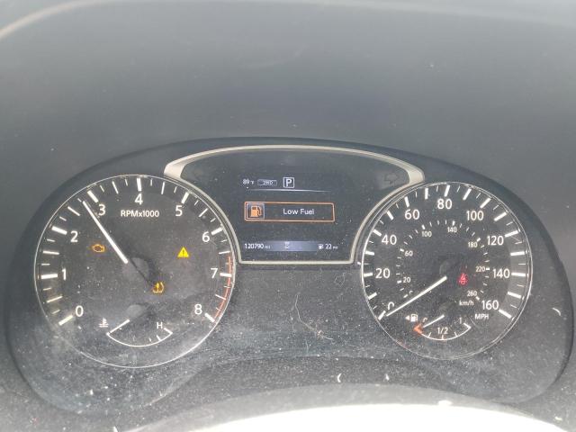 2018 NISSAN PATHFINDER - 5N1DR2MM2JC625673