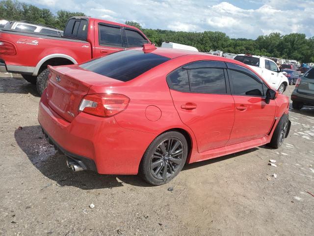 2016 SUBARU WRX JF1VA1B64G9828056
