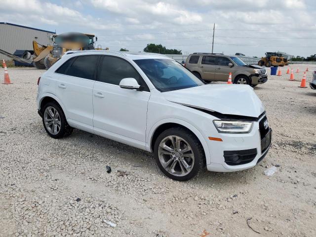Vin: wa1bfcfs0fr006607, lot: 59533385, audi q3 premium plus 20154