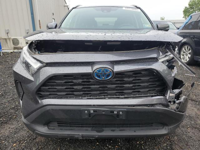2024 TOYOTA RAV4 XLE - 4T3RWRFV3RU145782