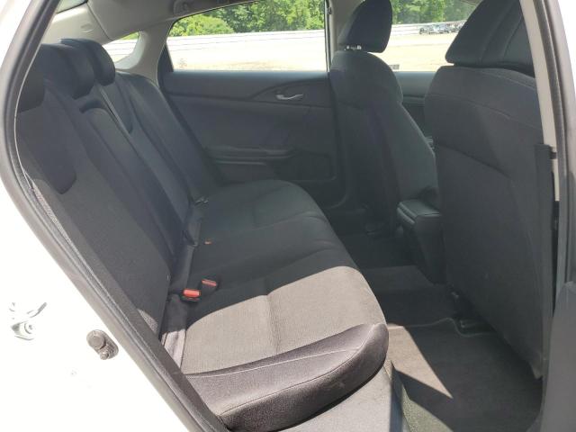 2022 HONDA INSIGHT EX 19XZE4F58NE007375