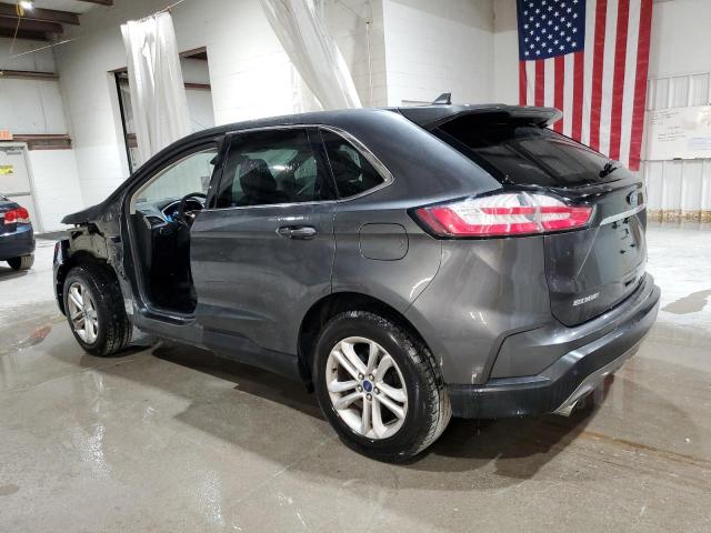 Vin: 2fmpk4j98lbb39224, lot: 62118995, ford edge sel 20202