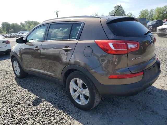 Vin: kndpbca25c7252607, lot: 59344555, kia sportage lx 20122