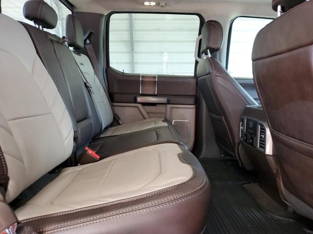 2019 FORD F150 SUPER - 1FTEW1EG9KFB08519
