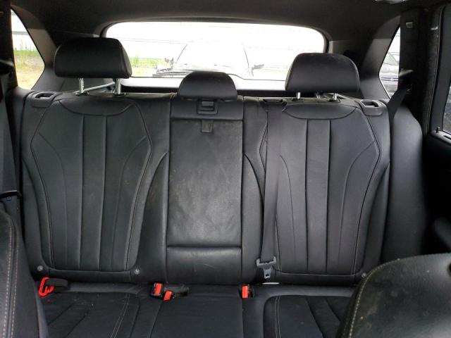 2018 BMW X5 XDRIVE3 - 5UXKS4C56J0Y20763