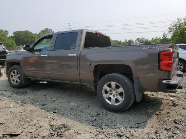 Vin: 3gcukrec6fg352054, lot: 59414395, chevrolet all models k1500 lt 20152