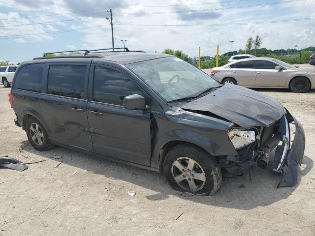 Vin: 2c4rdgcgxcr153976, lot: 62717995, dodge caravan sxt 20124