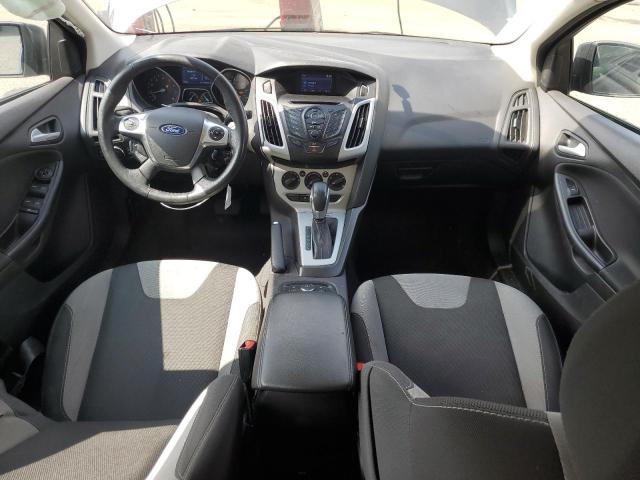 2014 FORD FOCUS SE - 1FADP3F24EL424283