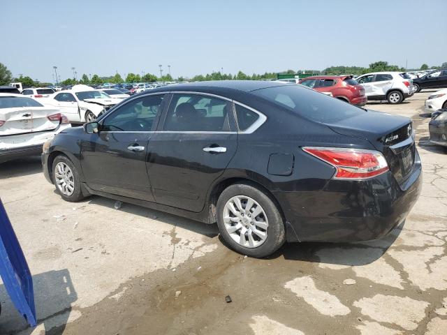 Vin: 1n4al3ap6fn401109, lot: 60264915, nissan altima 2.5 20152