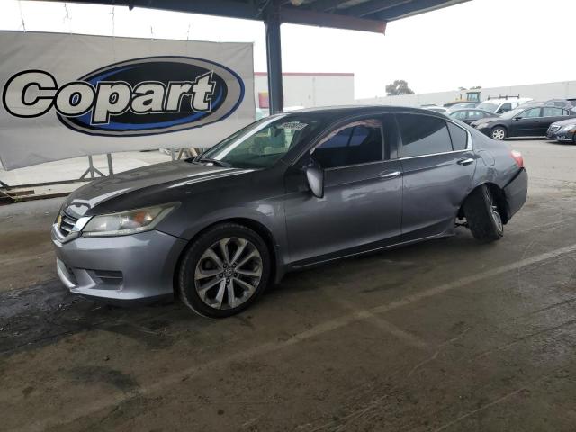 HONDA ACCORD SPO