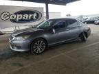 2015 HONDA ACCORD SPO - 1HGCR2F55FA142785