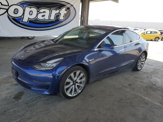 Vin: 5yj3e1ea1jf020346, lot: 61365975, tesla model 3 2018 img_1