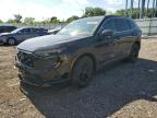 2024 HONDA CR-V SPORT - 7FARS6H88RE032146