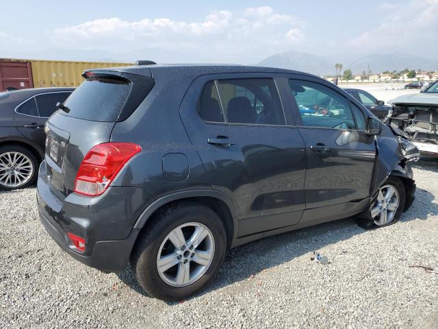 Vin: 3gncjksb8kl300287, lot: 60116995, chevrolet trax ls 20193