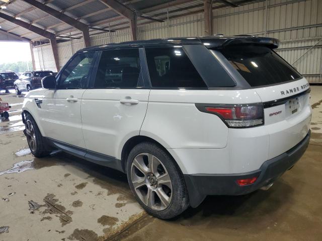 Vin: salwr2vfxfa514457, lot: 61013025, land rover rangerover hse 20152