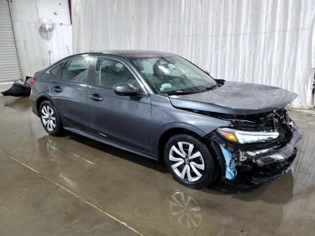 Vin: 2hgfe2f21sh596963, lot: 60306275, honda civic lx 20254