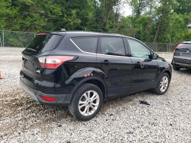 Vin: 1fmcu0gd1huf04101, lot: 60543645, ford escape se 20173