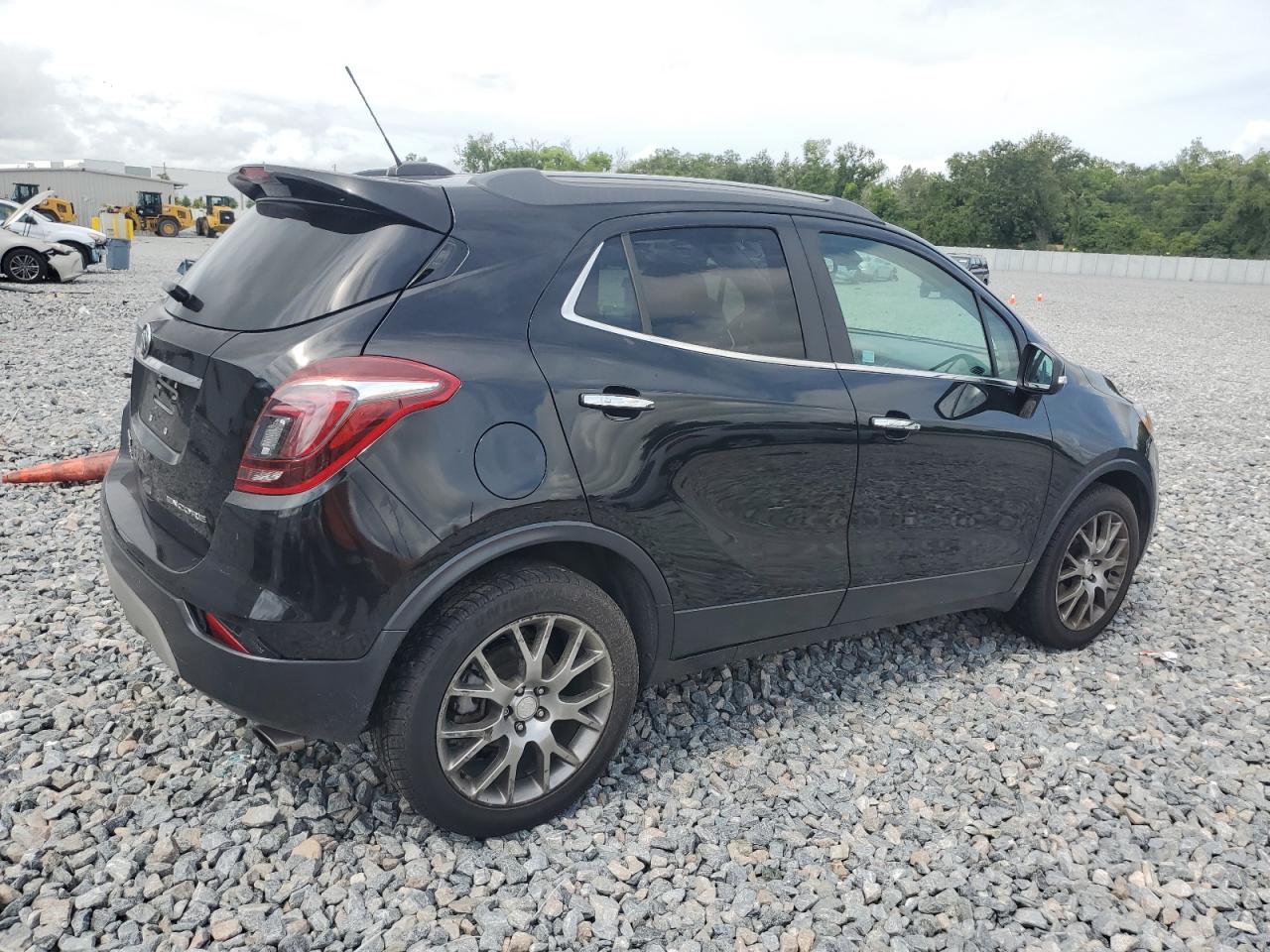 BUICK ENCORE SPORT TOURING