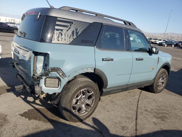 2023 FORD BRONCO SPO - 3FMCR9D97PRE07447