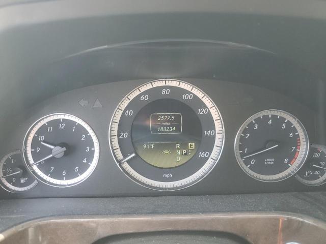 2012 MERCEDES-BENZ E 350 - WDDHF5KB9CA564232