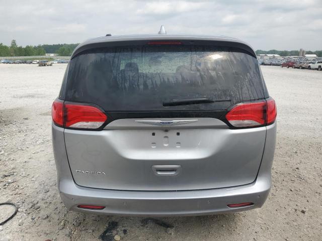 2019 CHRYSLER PACIFICA L 2C4RC1CG5KR666759