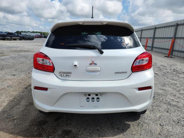 2019 MITSUBISHI MIRAGE ES ML32A3HJ6KH016179