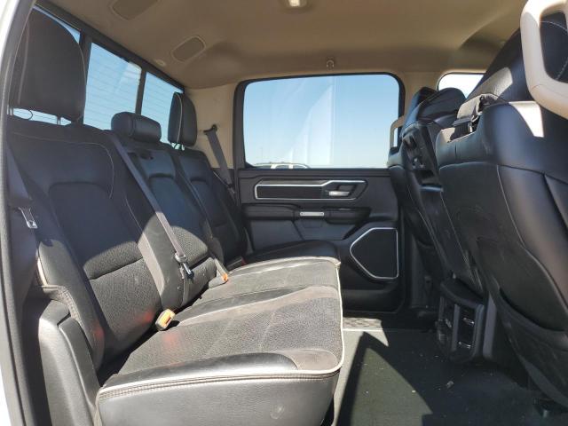 2020 RAM 1500 LARAM 1C6SRFJT3LN272048