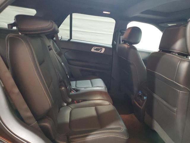 2015 FORD EXPLORER S 1FM5K8GTXFGB35657