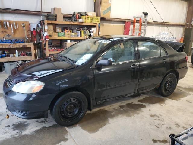 TOYOTA COROLLA CE