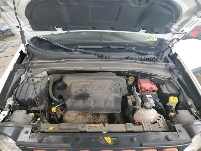 2018 JEEP RENEGADE T ZACCJBCB0JPJ09456