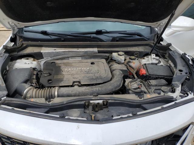 2019 CADILLAC XT4 LUXURY 1GYFZBR49KF144304