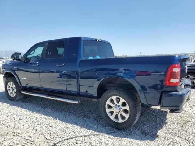 Vin: 3c6ur5mjxkg659572, lot: 60741975, ram 2500 big horn 20192