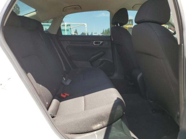 2023 HONDA CIVIC LX 2HGFE2F25PH537423
