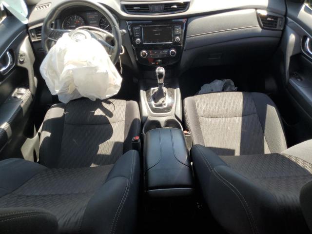 2019 NISSAN ROGUE S - 5N1AT2MT2KC762495