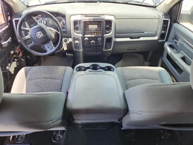 2016 RAM 1500 SLT - 1C6RR6LT0GS221609