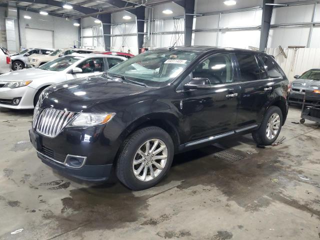 LINCOLN MKX