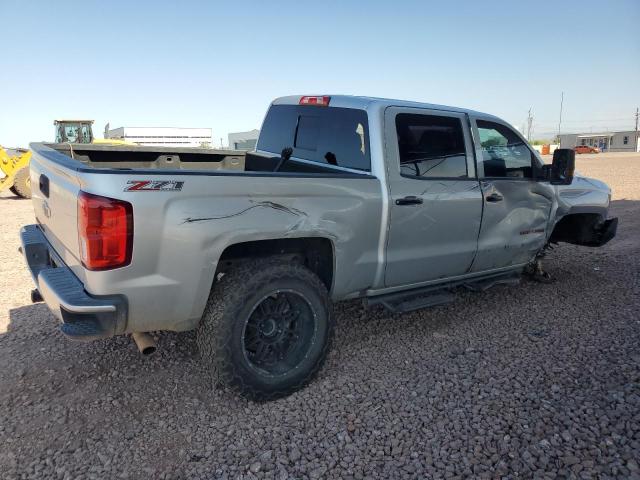2017 CHEVROLET SILVERADO - 3GCUKSEC1HG447955