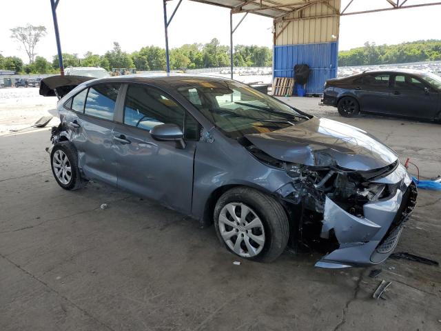 Vin: 5yfepmae9np299584, lot: 61424725, toyota corolla le 20224